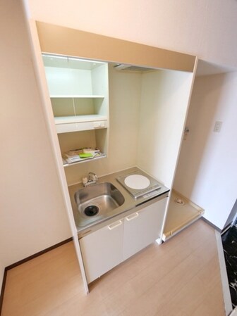 グローバルNIの物件内観写真